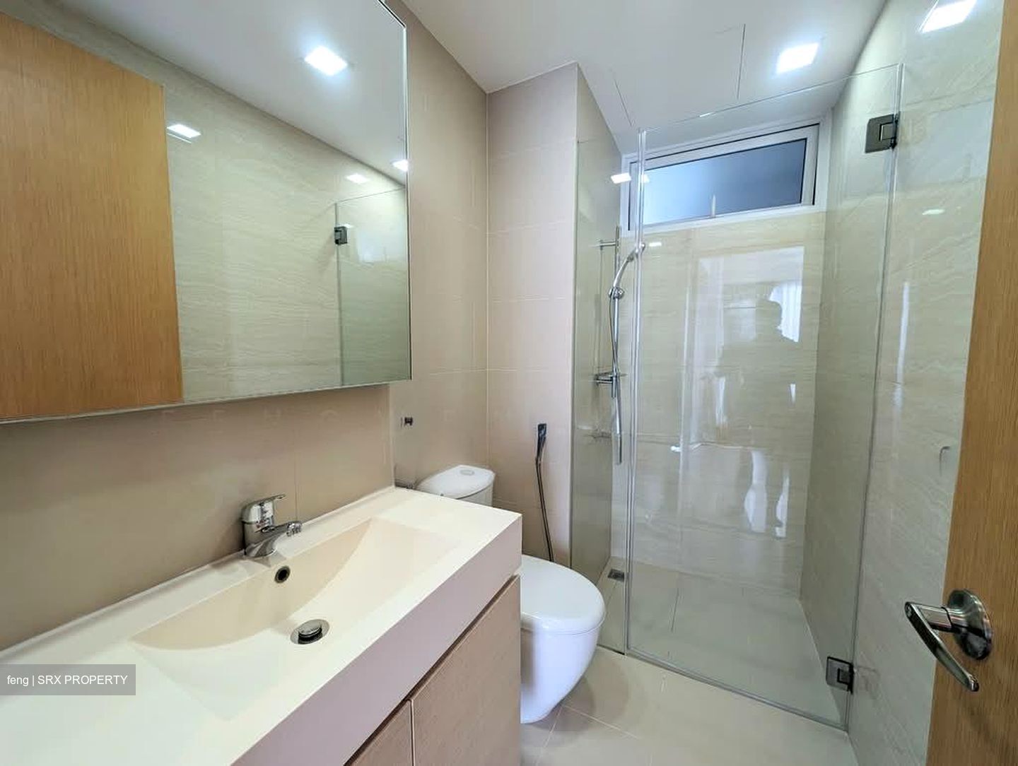 Waterview (D18), Condominium #560087131
